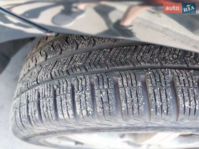 Минивэн SEAT Alhambra 2002 в Киеве фото 69 Минивэн SEAT Alhambra 2002 в Киеве