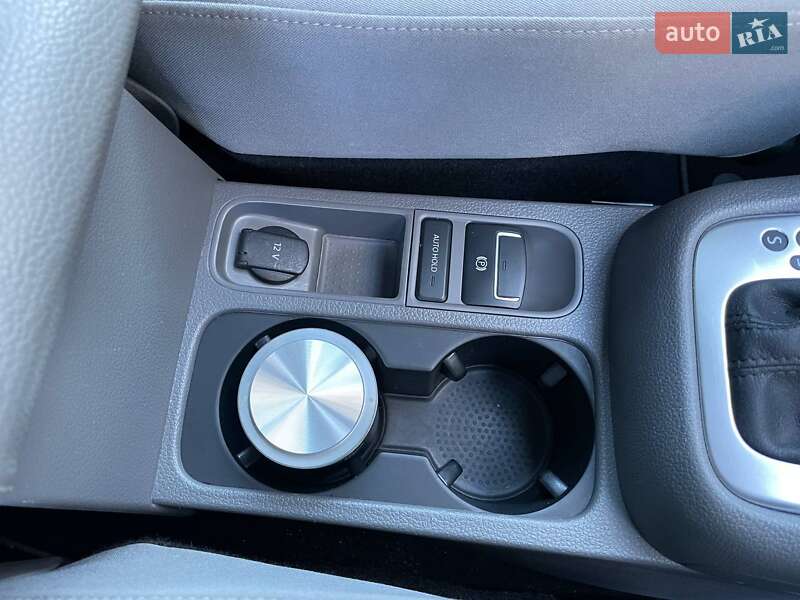 Минивэн SEAT Alhambra 2014 в Ивано-Франковске