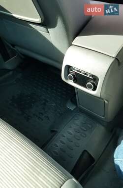 Минивэн SEAT Alhambra 2013 в 
