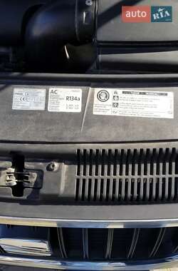 Минивэн SEAT Alhambra 2013 в 