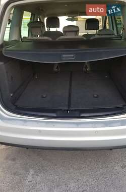 Минивэн SEAT Alhambra 2013 в 