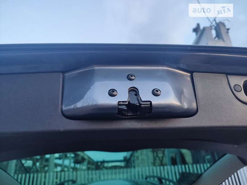 Мінівен SEAT Alhambra 2009 в Чернівцях