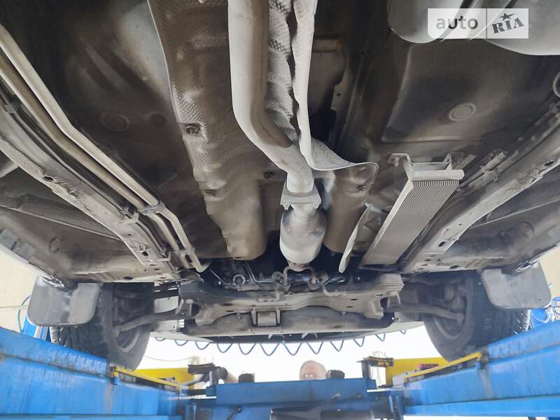 Мінівен SEAT Alhambra 2009 в Чернівцях