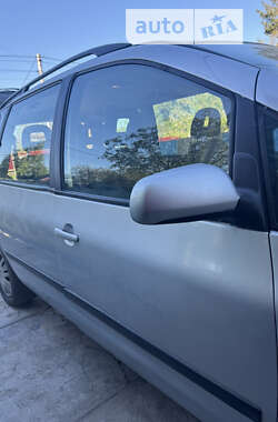 Минивэн SEAT Alhambra 2004 в Владимир-Волынском