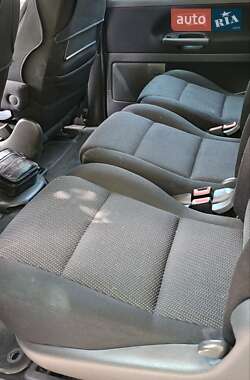 Минивэн SEAT Alhambra 2009 в 