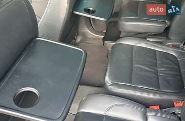 Минивэн SEAT Alhambra 2011 в 