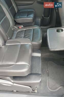 Минивэн SEAT Alhambra 2011 в 
