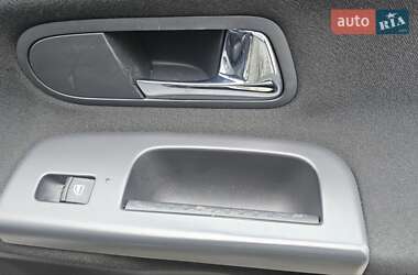 Минивэн SEAT Alhambra 2009 в 