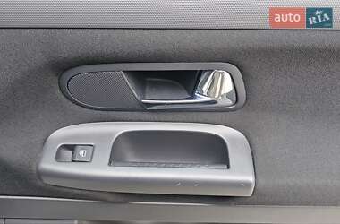 Минивэн SEAT Alhambra 2009 в 
