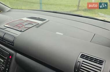Минивэн SEAT Alhambra 2009 в 