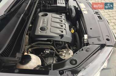 Минивэн SEAT Alhambra 2014 в 
