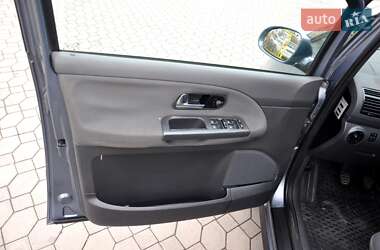 Минивэн SEAT Alhambra 2009 в Львове