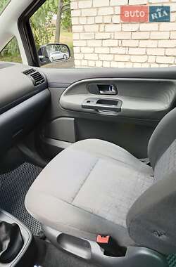 Мінівен SEAT Alhambra 2007 в Вознесенську