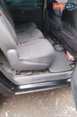 Минивэн SEAT Alhambra 2003 в 