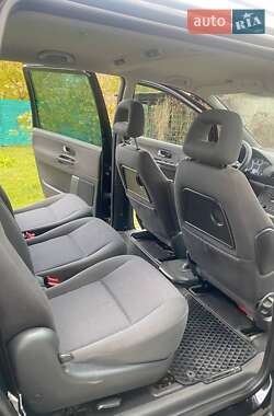 Минивэн SEAT Alhambra 2007 в 