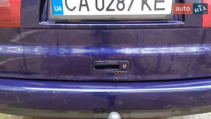 SEAT Alhambra 2001 VIN VSSZZZ7MZ1V525064 фото оголошення 11 з 45