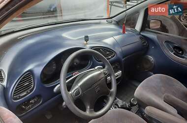 Минивэн SEAT Alhambra 2000 в 