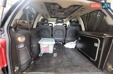 Минивэн SEAT Alhambra 2002 в 