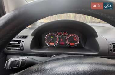 Минивэн SEAT Alhambra 2002 в 