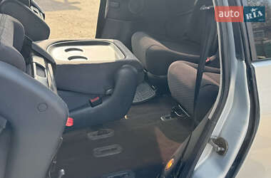 Минивэн SEAT Alhambra 2001 в 