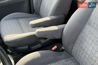Минивэн SEAT Alhambra 2001 в 