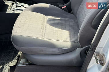 Минивэн SEAT Alhambra 2001 в 