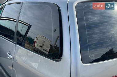 Минивэн SEAT Alhambra 2001 в 