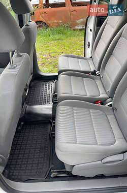 Минивэн SEAT Alhambra 2011 в 