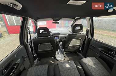 Мінівен SEAT Alhambra 2002 в 