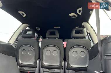 Мінівен SEAT Alhambra 2002 в 