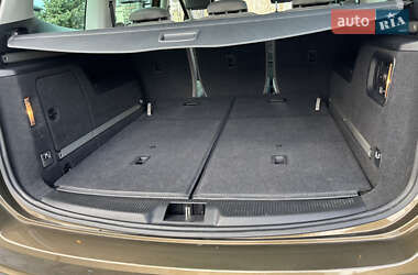 Минивэн SEAT Alhambra 2013 в 