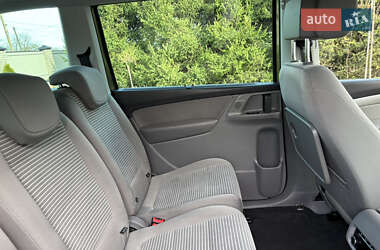 Минивэн SEAT Alhambra 2013 в 