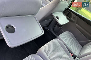 Минивэн SEAT Alhambra 2013 в 