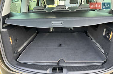 Минивэн SEAT Alhambra 2013 в 