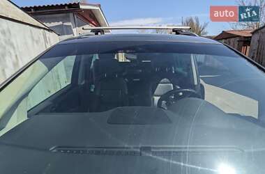 Мінівен SEAT Alhambra 2017 в 