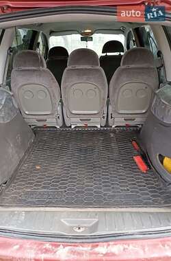 Мінівен SEAT Alhambra 1999 в 