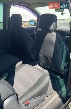 Минивэн SEAT Alhambra 2005 в 