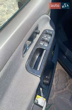 Минивэн SEAT Alhambra 2005 в 