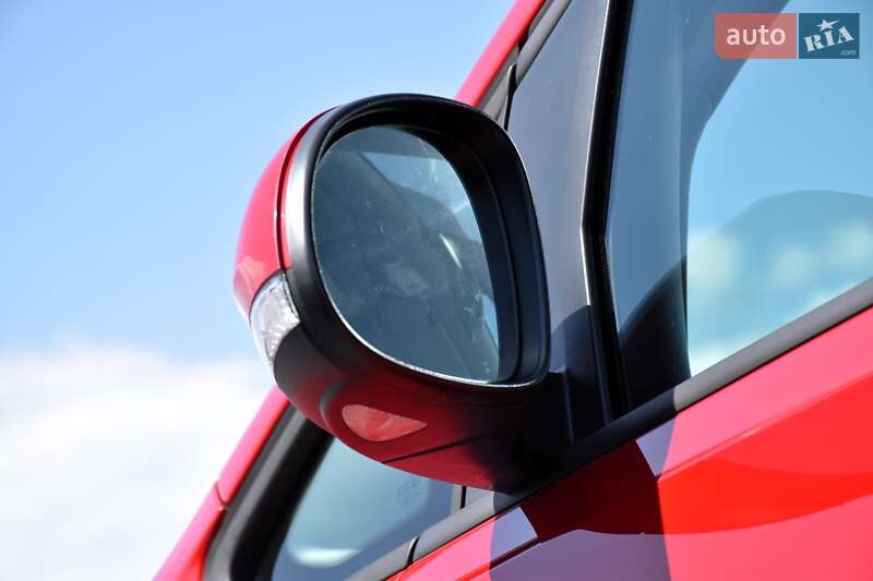Минивэн SEAT Alhambra 2014 в Дрогобыче