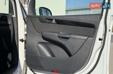 Минивэн SEAT Alhambra 2013 в 