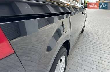 Минивэн SEAT Alhambra 2012 в 