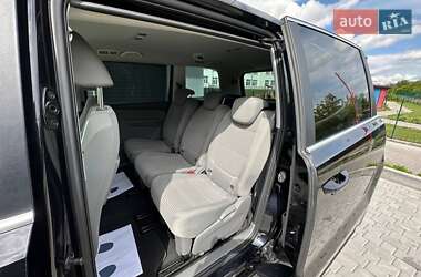 Минивэн SEAT Alhambra 2012 в 