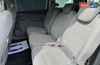 Минивэн SEAT Alhambra 2012 в 