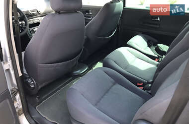 Мінівен SEAT Alhambra 2001 в 