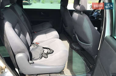 Мінівен SEAT Alhambra 2001 в 