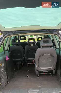 Минивэн SEAT Alhambra 2002 в 