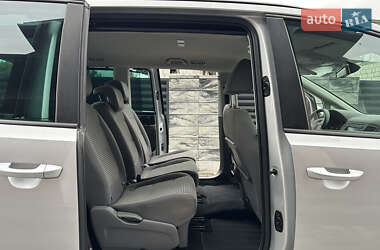 Минивэн SEAT Alhambra 2011 в 