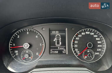 Минивэн SEAT Alhambra 2011 в 