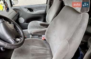 Минивэн SEAT Alhambra 1999 в 