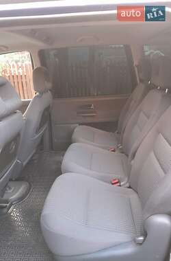 Минивэн SEAT Alhambra 2009 в 
